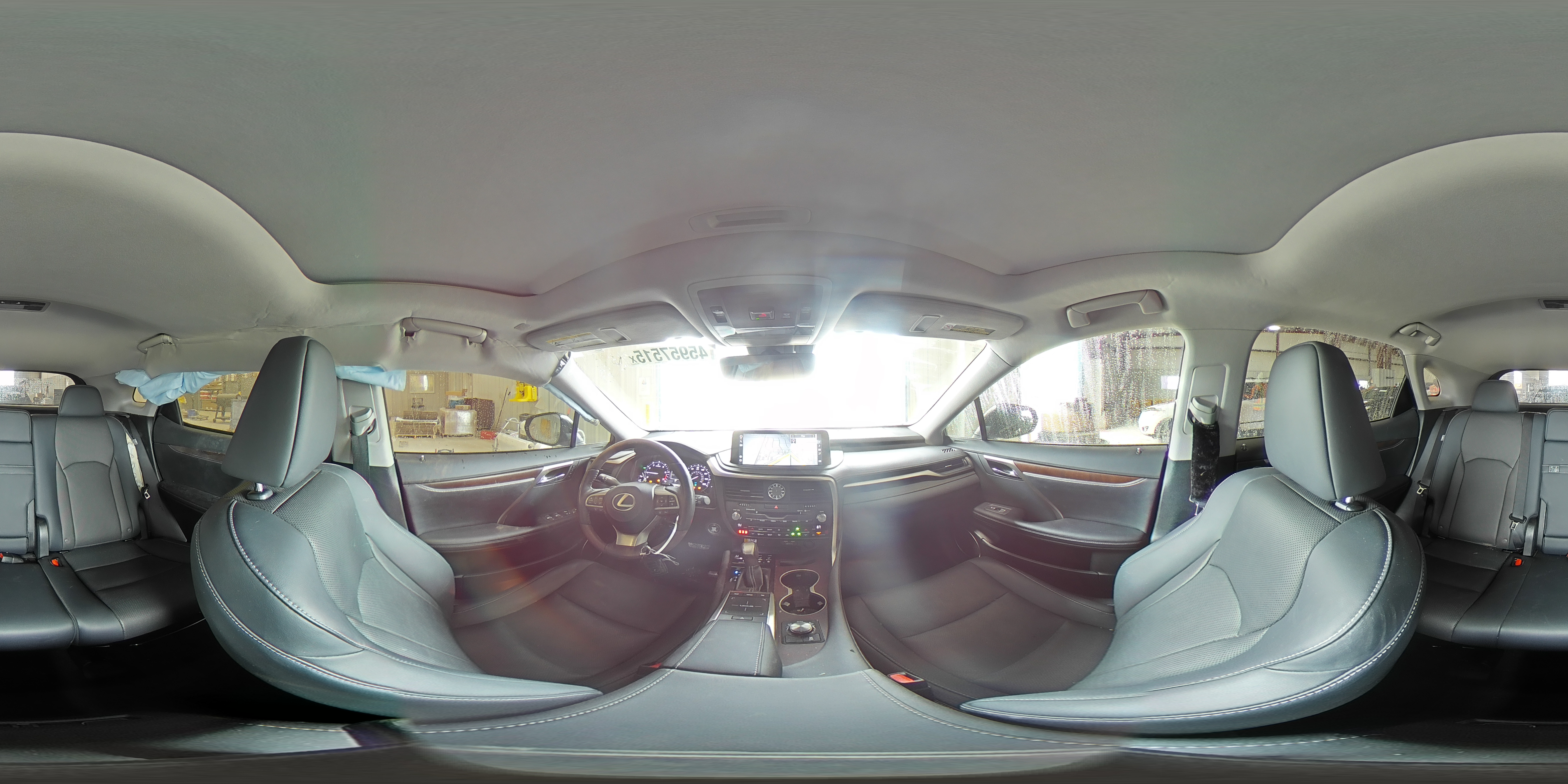 2021 Lexus RX - Image 14