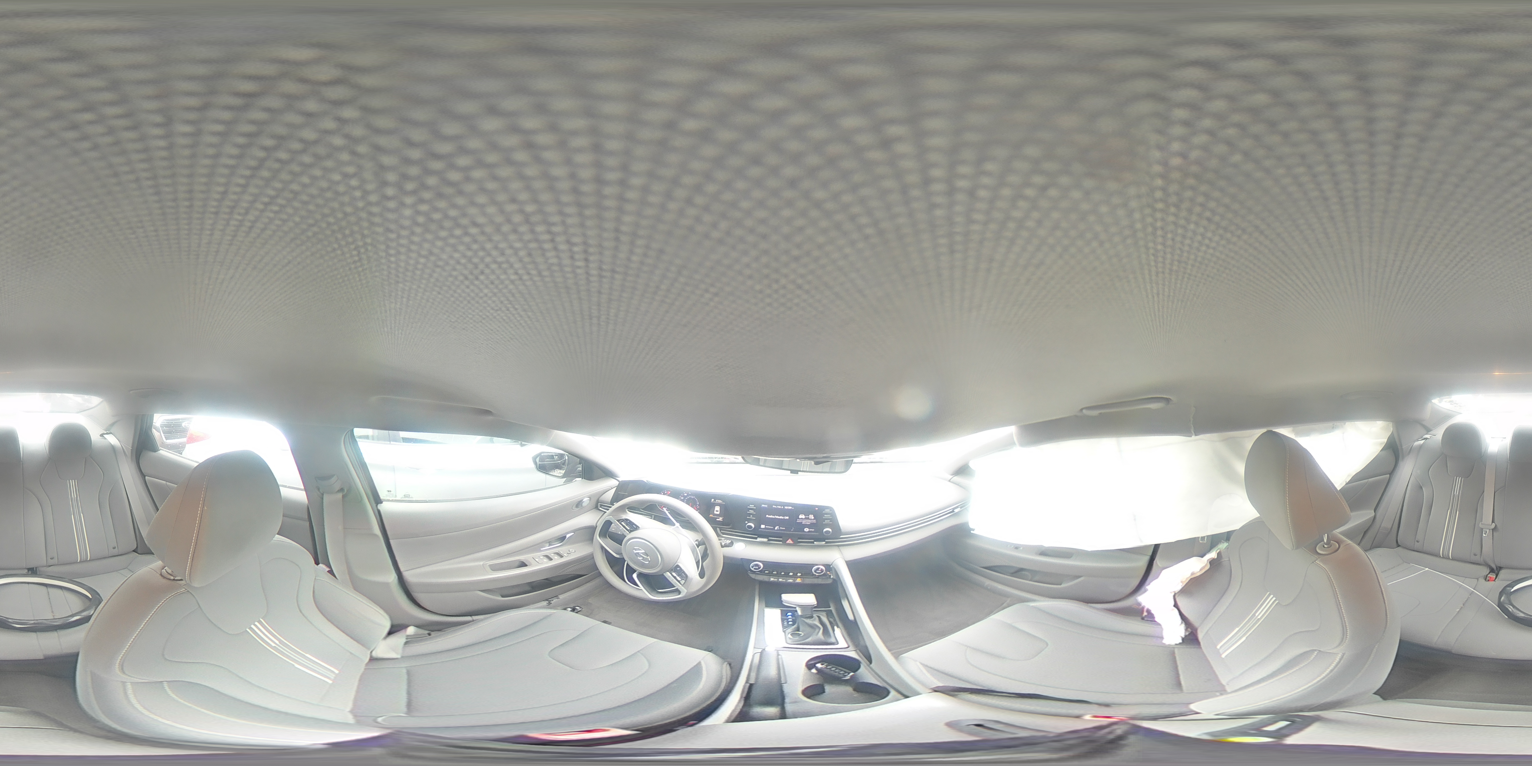 2021 Hyundai Elantra - Image 13