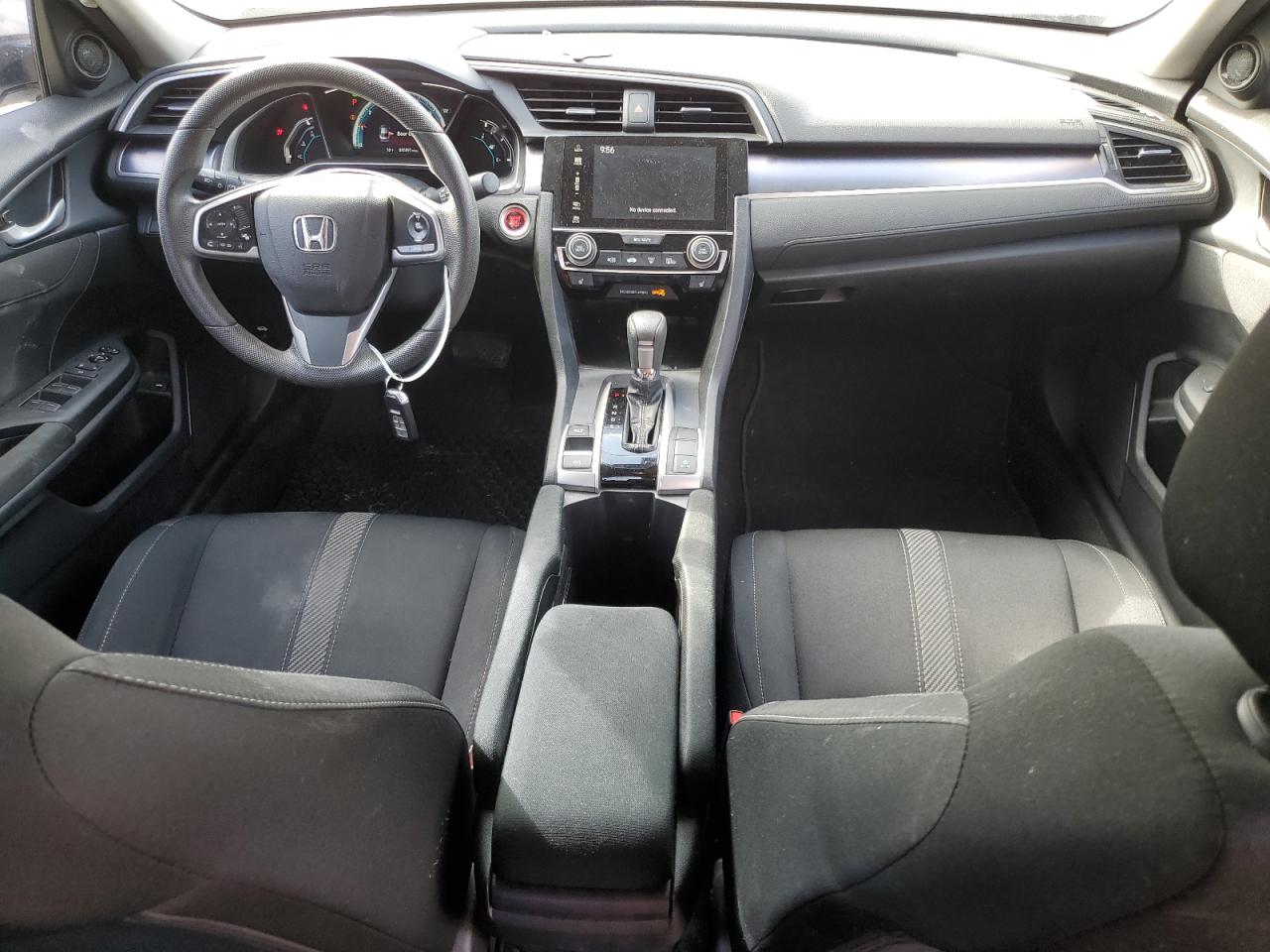 2017 Honda Civic - Image 8