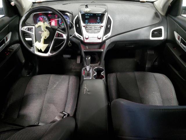  GMC TERRAIN 2017 Srebrny