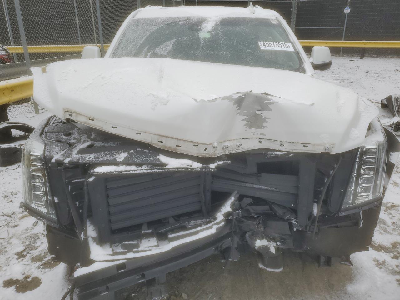 2019 Cadillac Escalade - Image 12