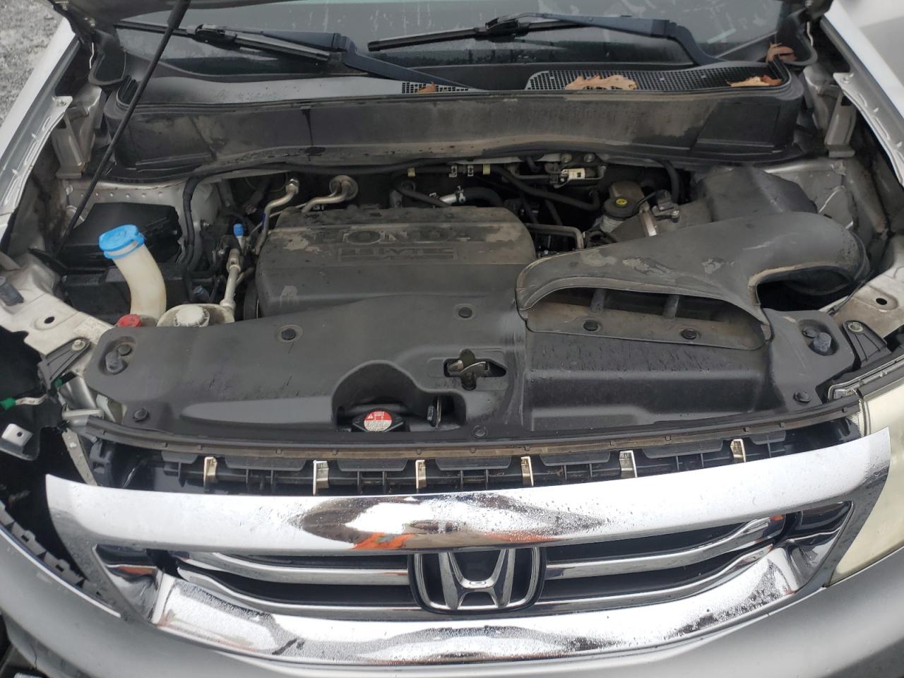 2012 Honda Pilot - Image 12