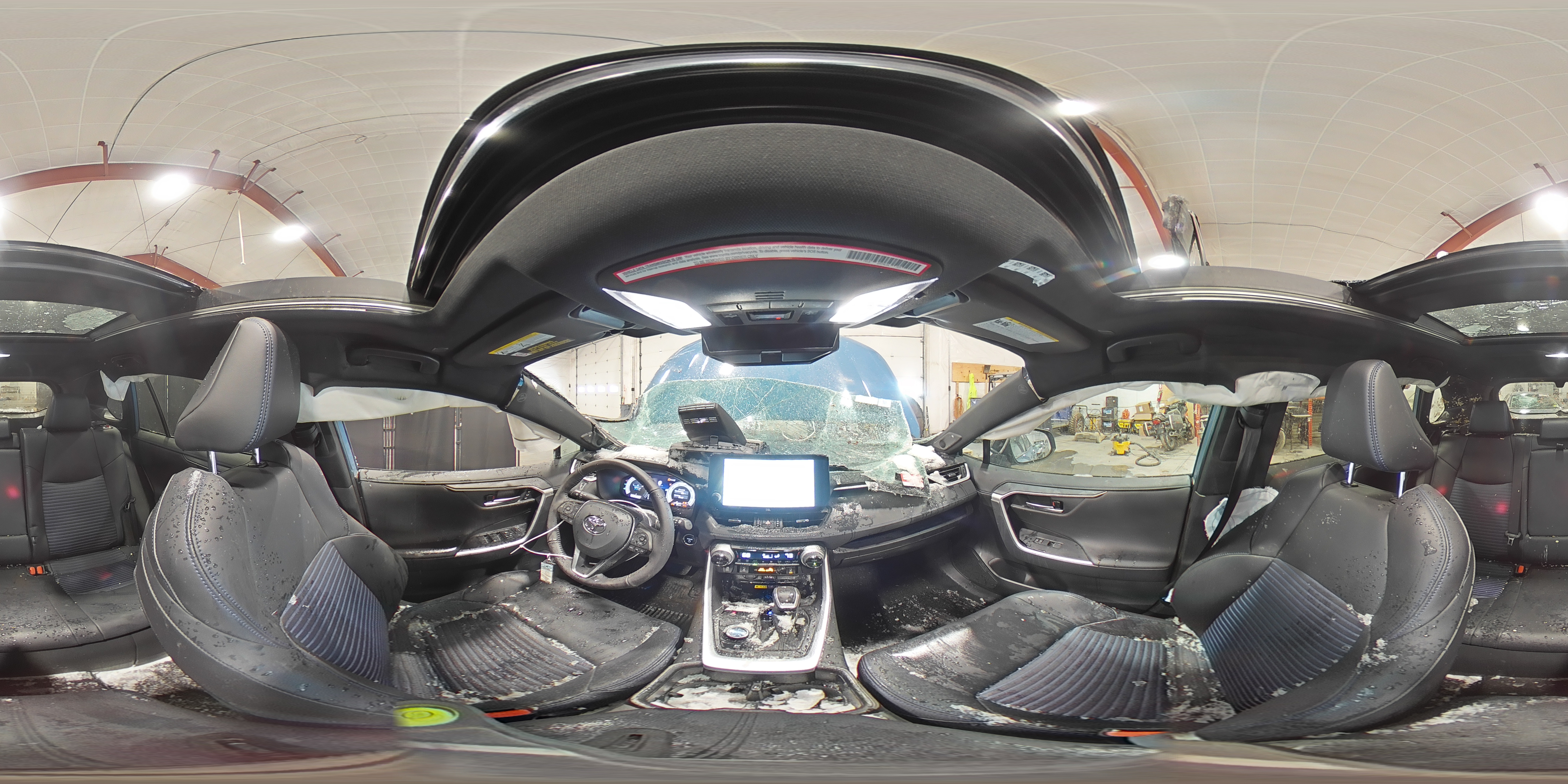 2024 Toyota RAV 4 - Image 14