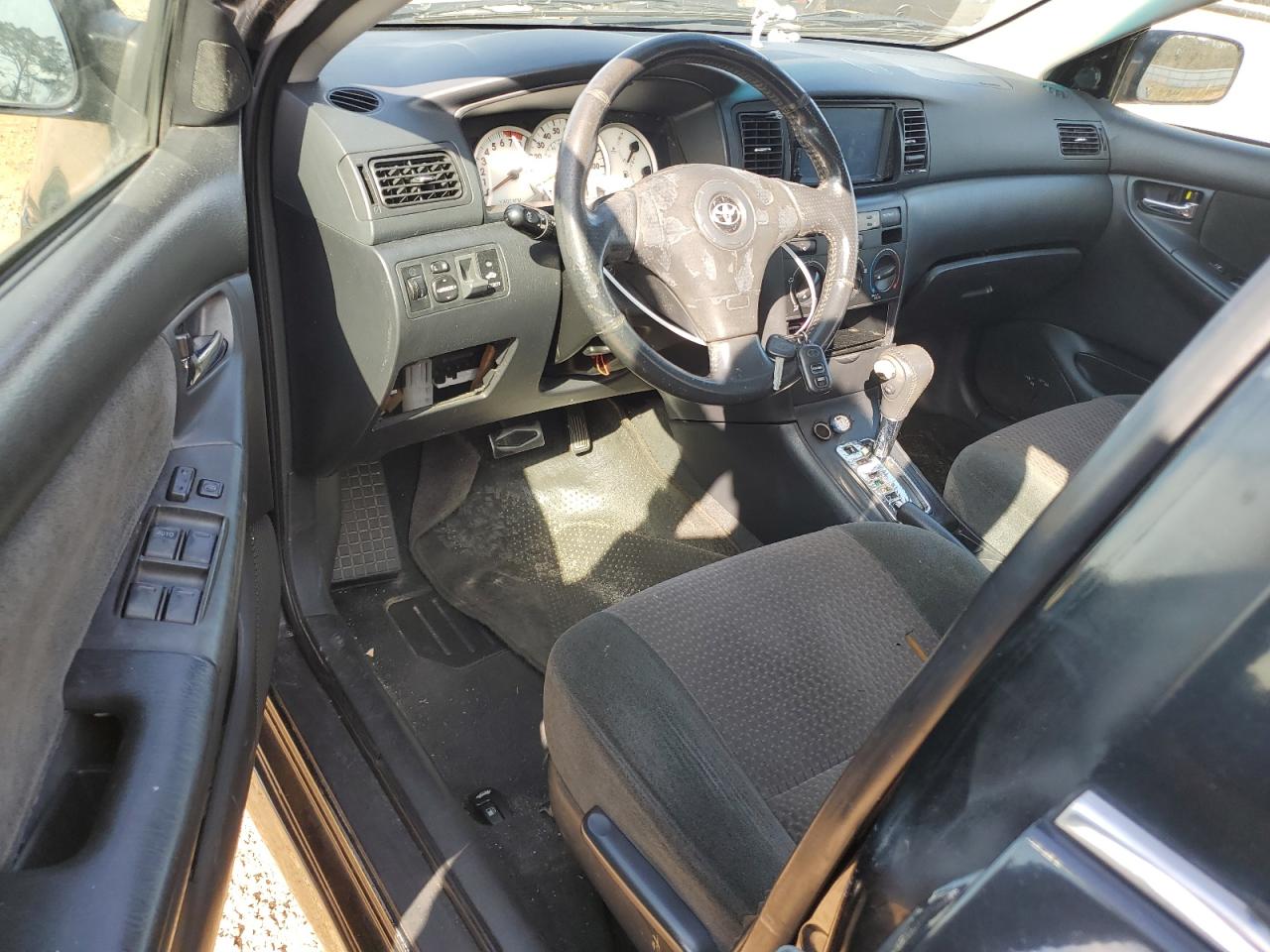 2006 Toyota Corolla - Image 8