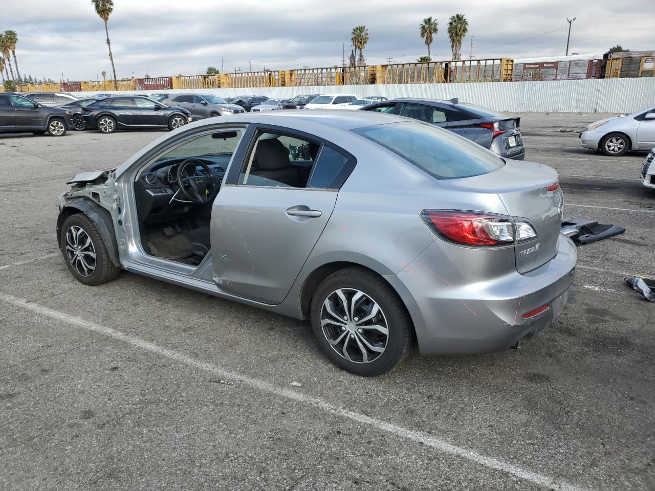 2013 Mazda 3 - Image 2