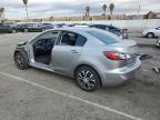 2013 Mazda 3 I na sprzedaż w Van Nuys, CA - Side
