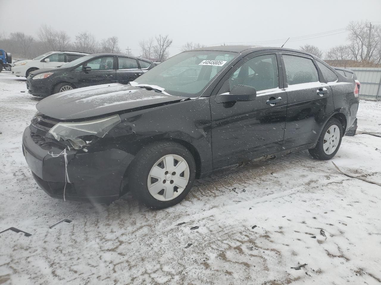 2010 Ford Focus - Image 1