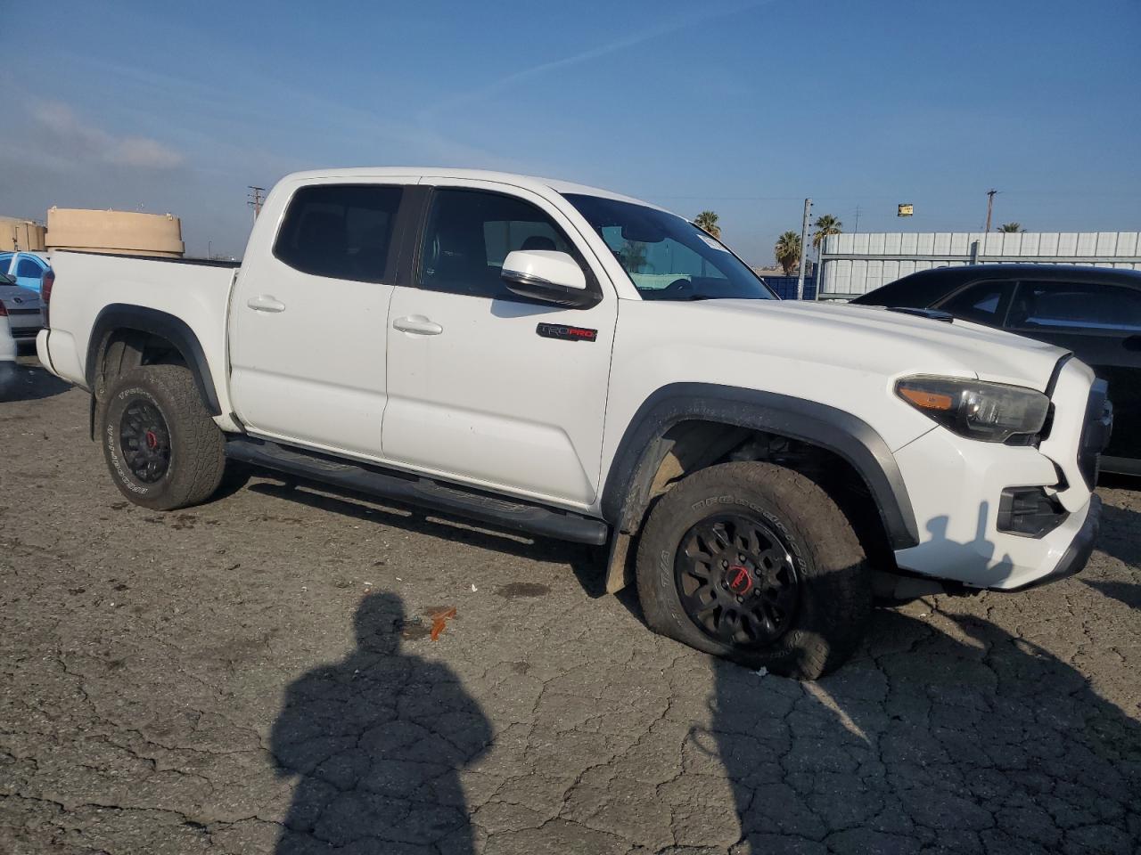 2019 Toyota Tacoma - Image 4