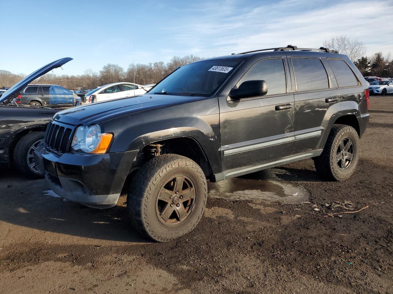 2009 Jeep Grand Cherokee - Image 1