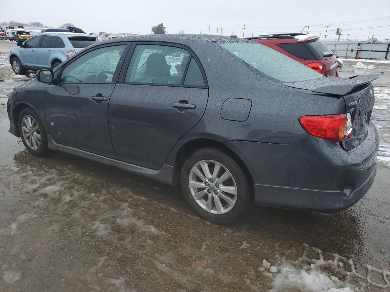 2010 Toyota Corolla - Image 2