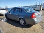 2005 Chevrolet Malibu Lt იყიდება Lansing-ში, MI - Side