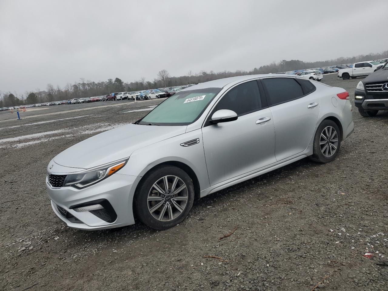 2019 Kia Optima - Image 1