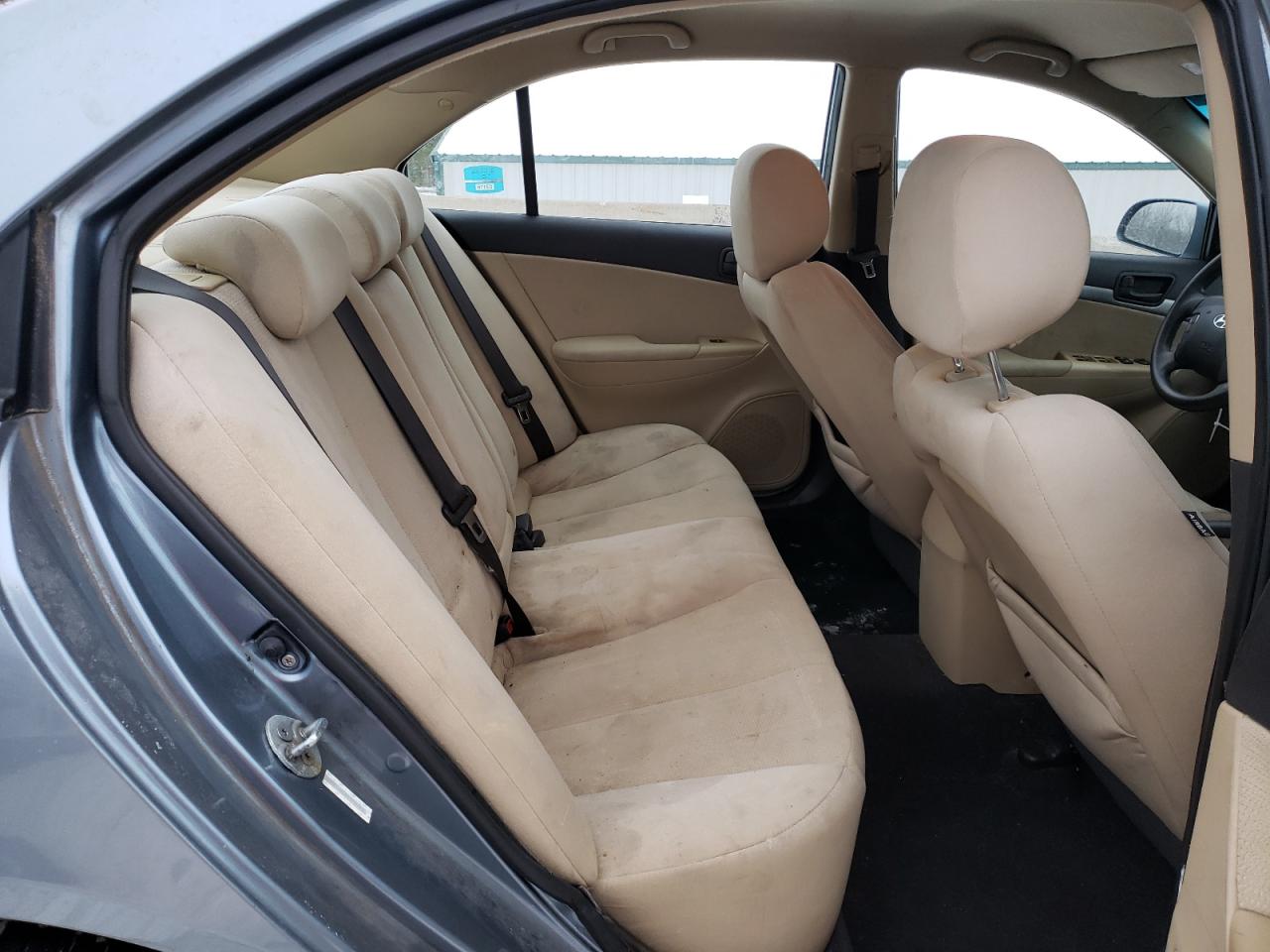 2010 Hyundai Sonata - Image 10