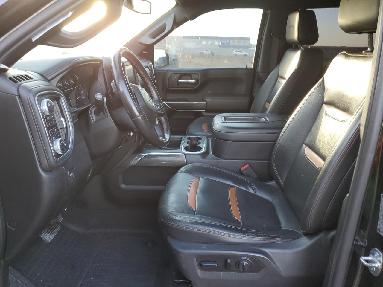 2019 GMC Sierra - Image 7