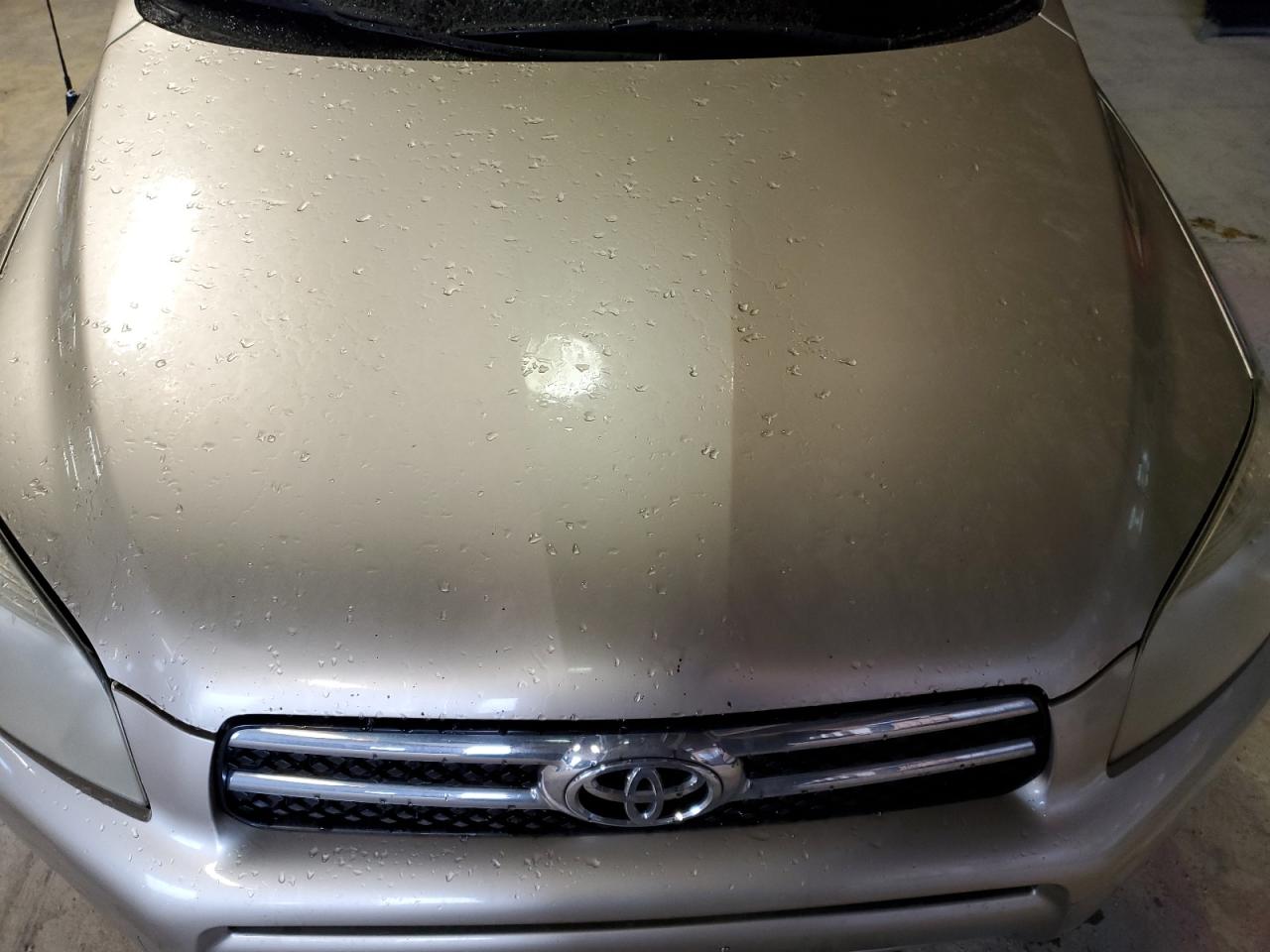 2007 Toyota RAV 4 - Image 12