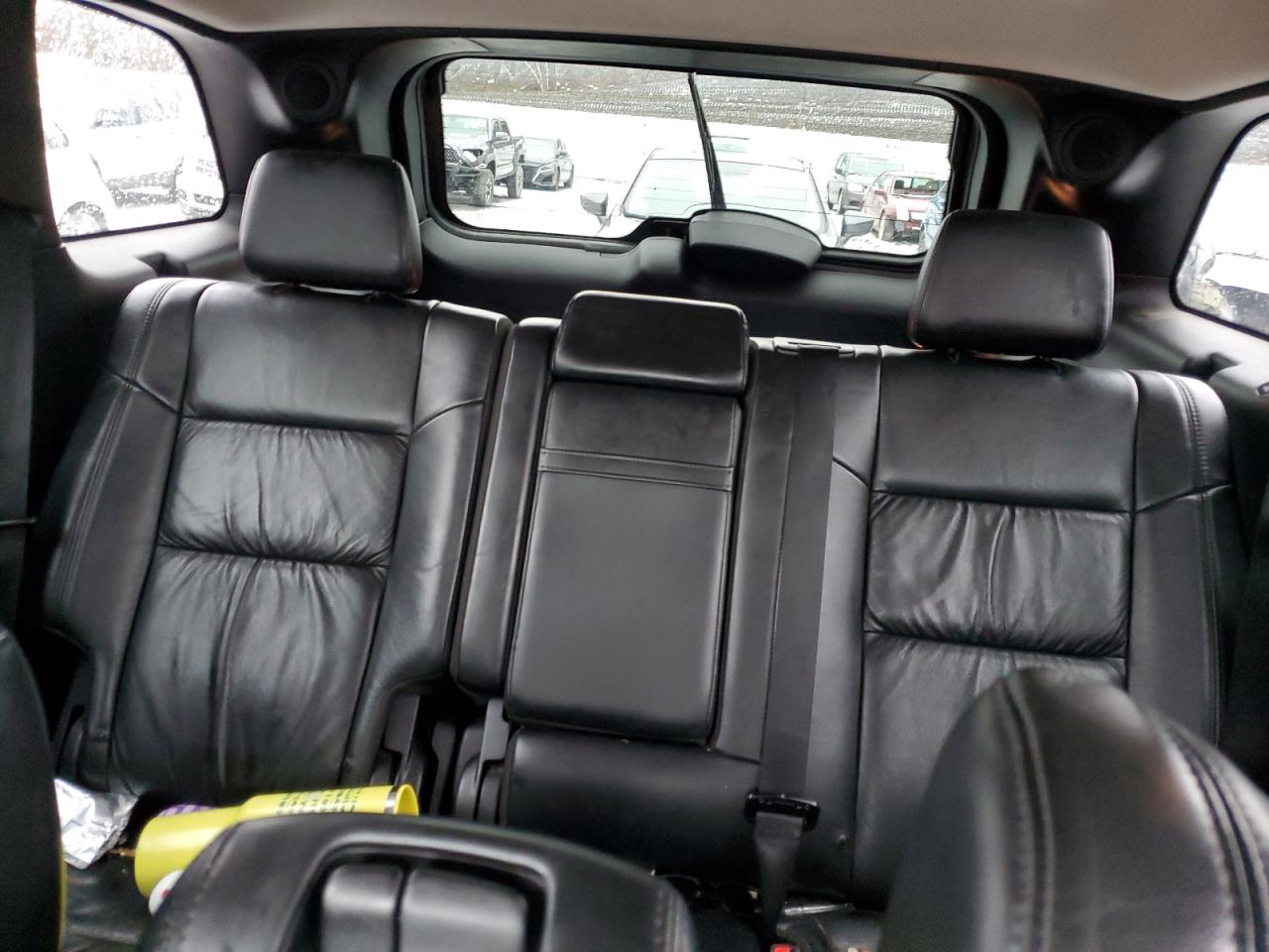 2011 Jeep Grand Cherokee - Image 10