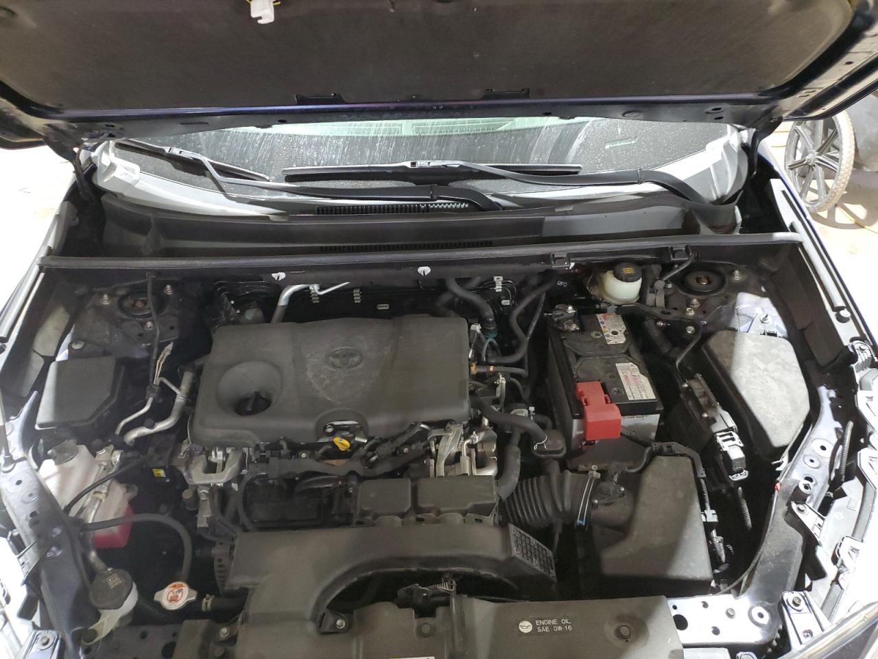 2020 Toyota RAV 4 - Image 12