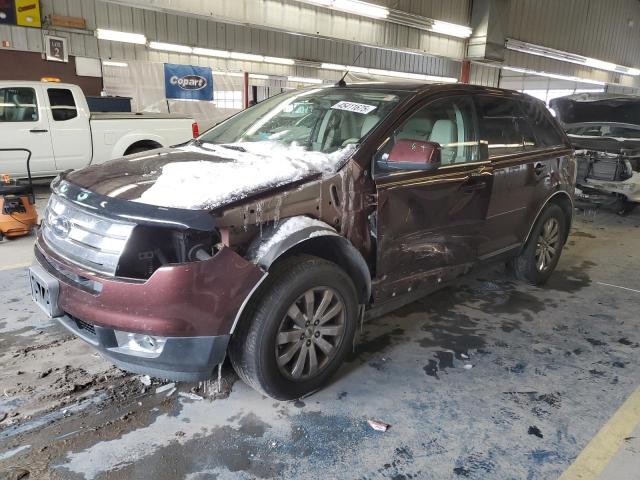 2009 Ford Edge Limited