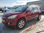 2009 Saturn Outlook Xe for Sale in Wayland, MI - Front End