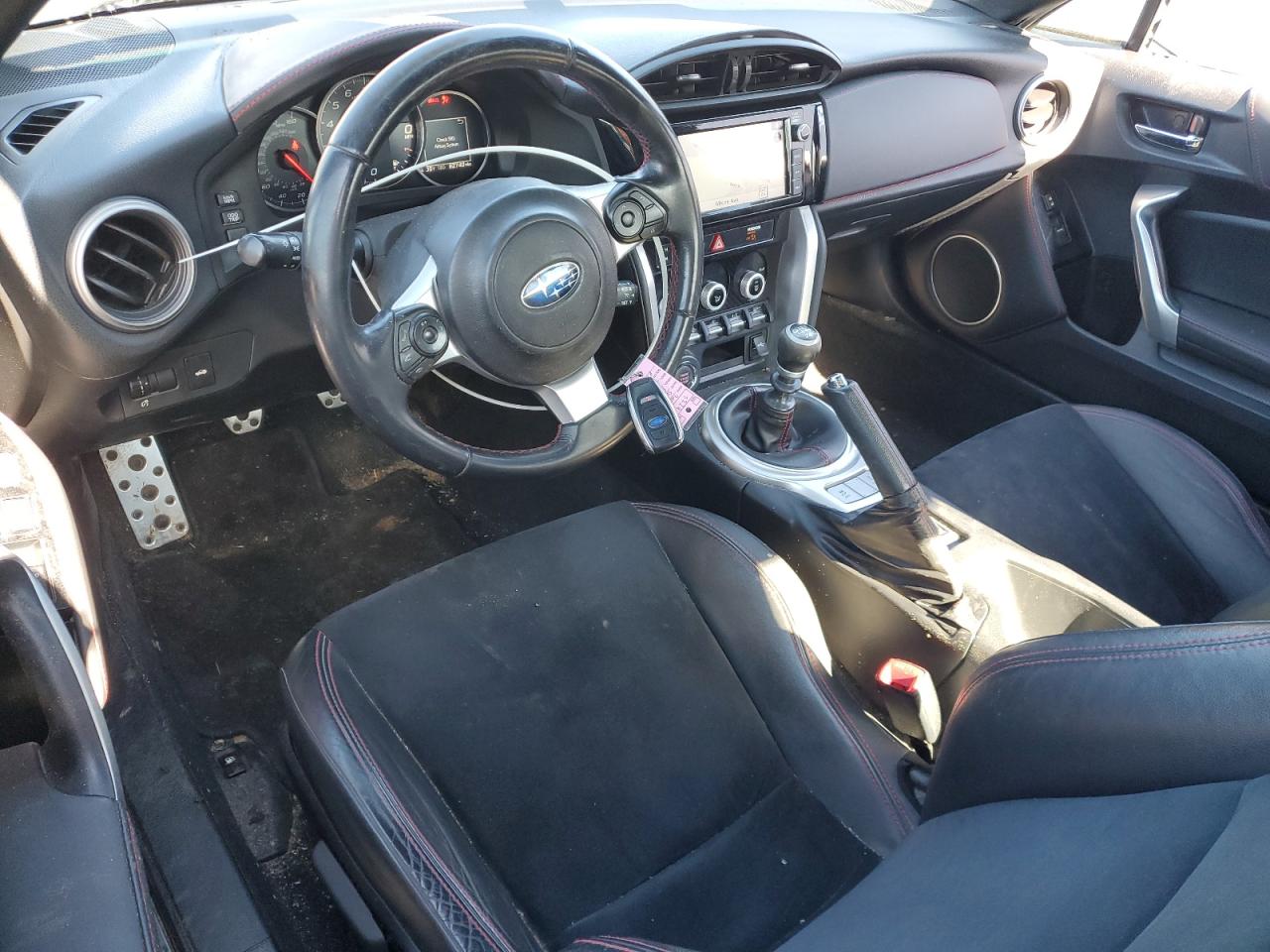 2019 Subaru BRZ - Image 8
