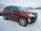 2007 Honda Cr-V Ex na sprzedaż w Bowmanville, ON - Front End