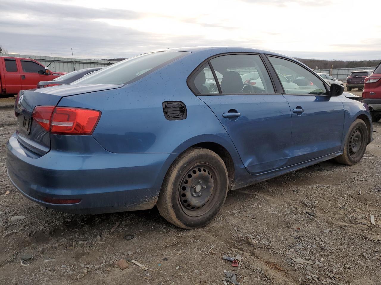 2015 Volkswagen Jetta - Image 3