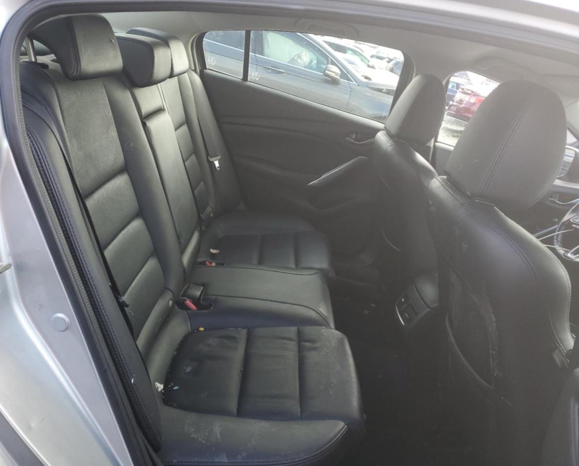 2017 Mazda 6 - Image 10