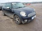 2008 MINI COOPER D for sale at Copart YORK