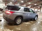 2019 Chevrolet Traverse Lt zu verkaufen in Lansing, MI - Front End