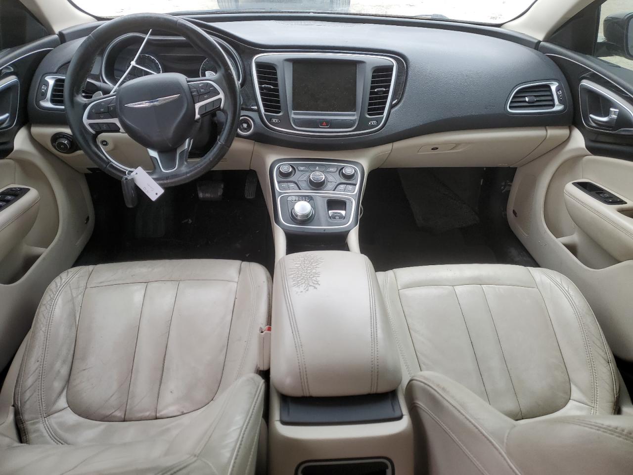 2015 Chrysler 200 - Image 8