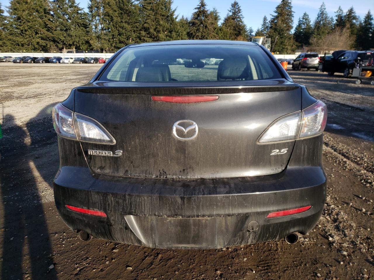 2010 Mazda 3 - Image 6