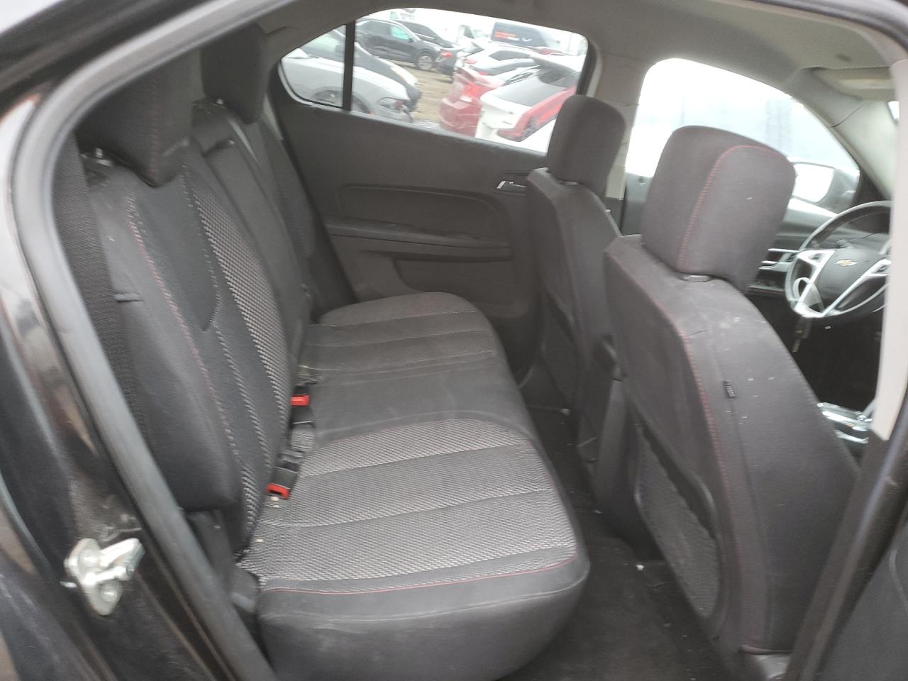 2013 Chevrolet Equinox - Image 10