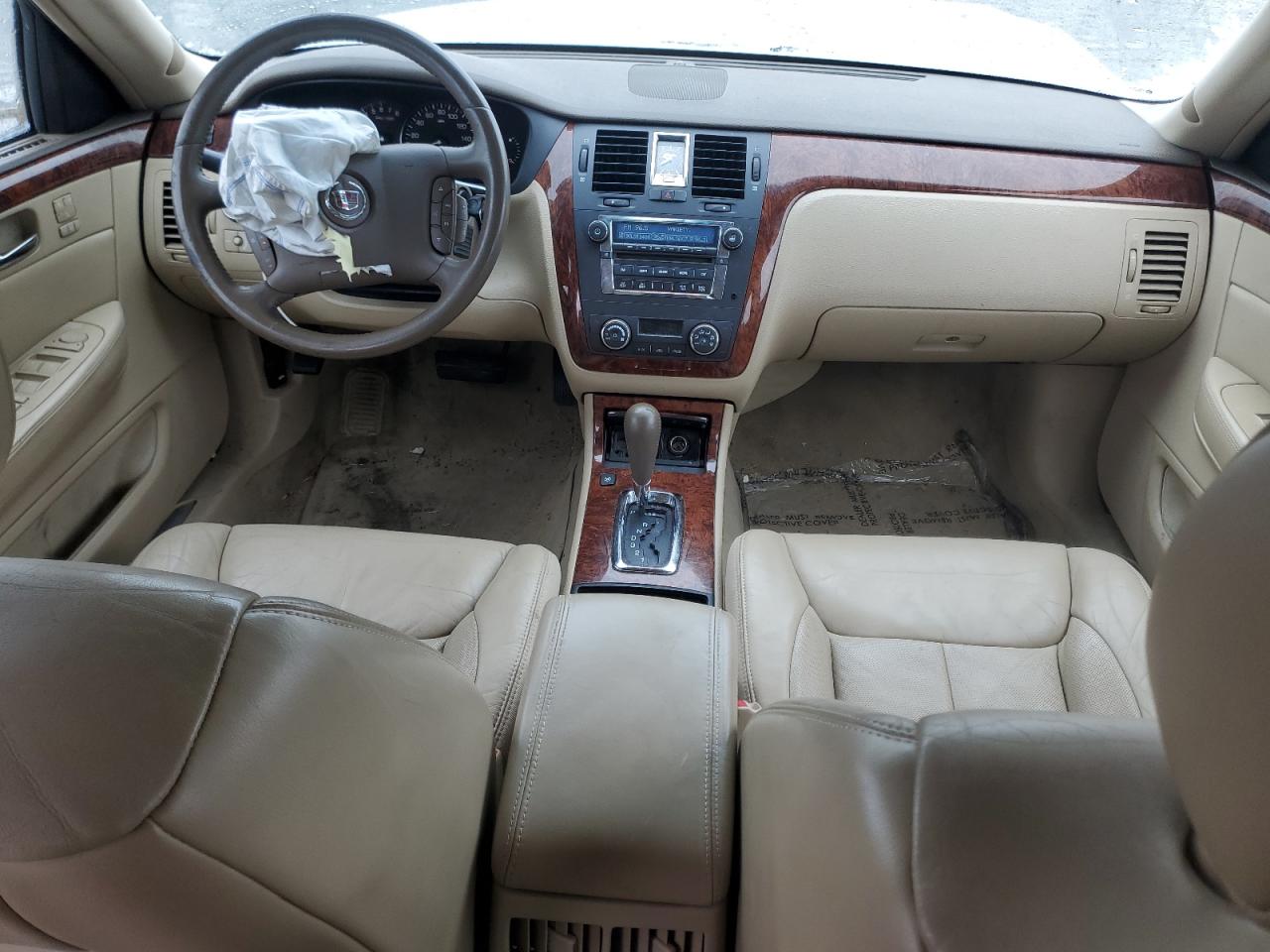 2006 Cadillac DTS - Image 8