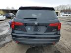 2018 Honda Pilot Exl იყიდება Marlboro-ში, NY - Front End