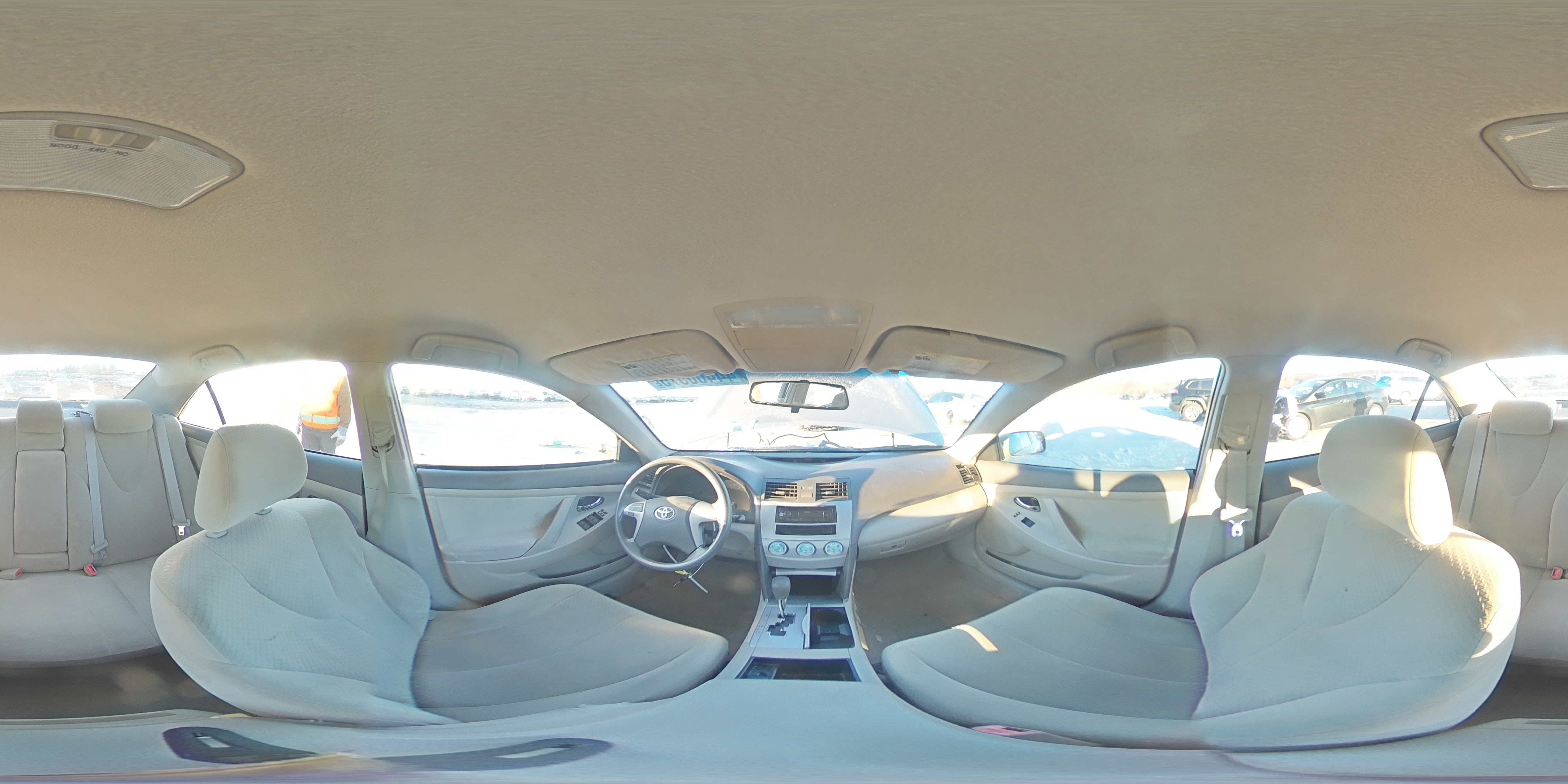 2009 Toyota Camry - Image 12