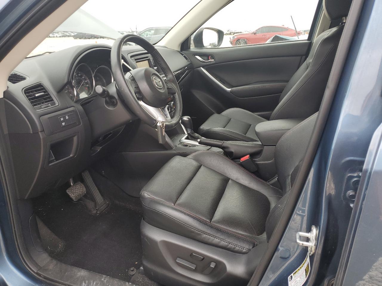 2015 Mazda CX-5 - Image 7