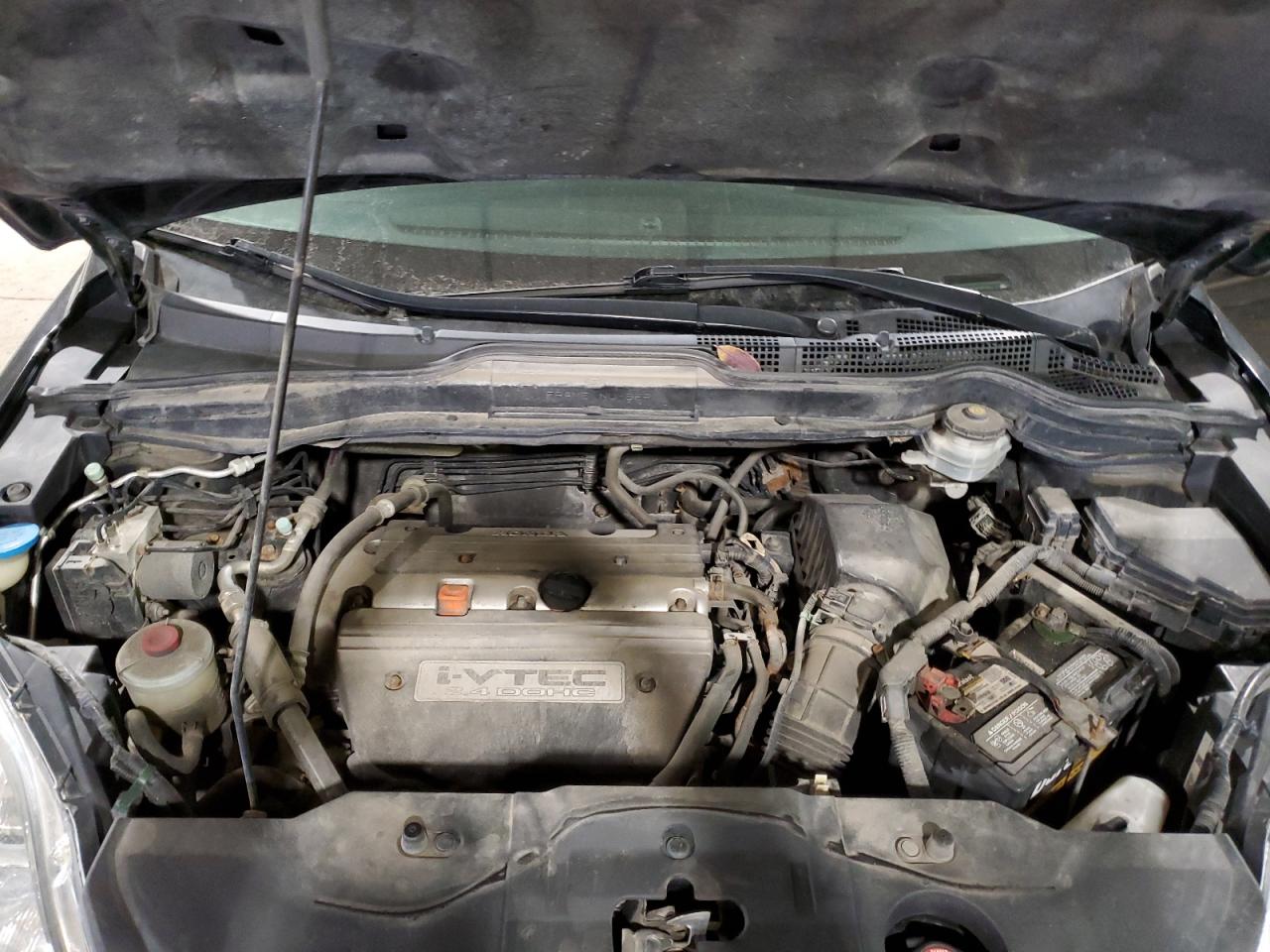 2009 Honda CR-V - Image 11