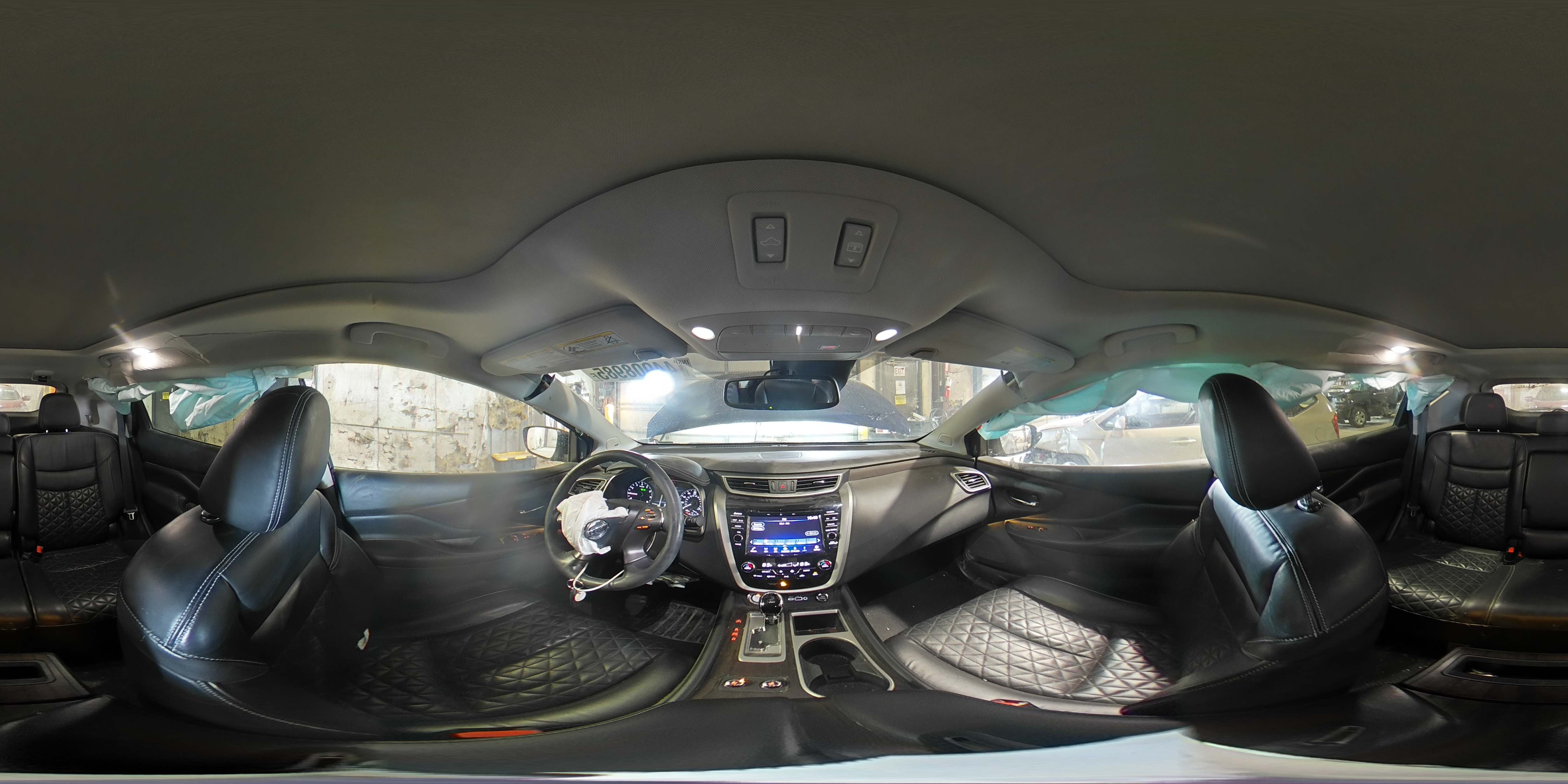 2020 Nissan Murano - Image 14