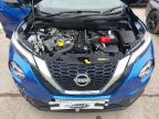 2023 NISSAN JUKE N-CON for sale at Copart YORK