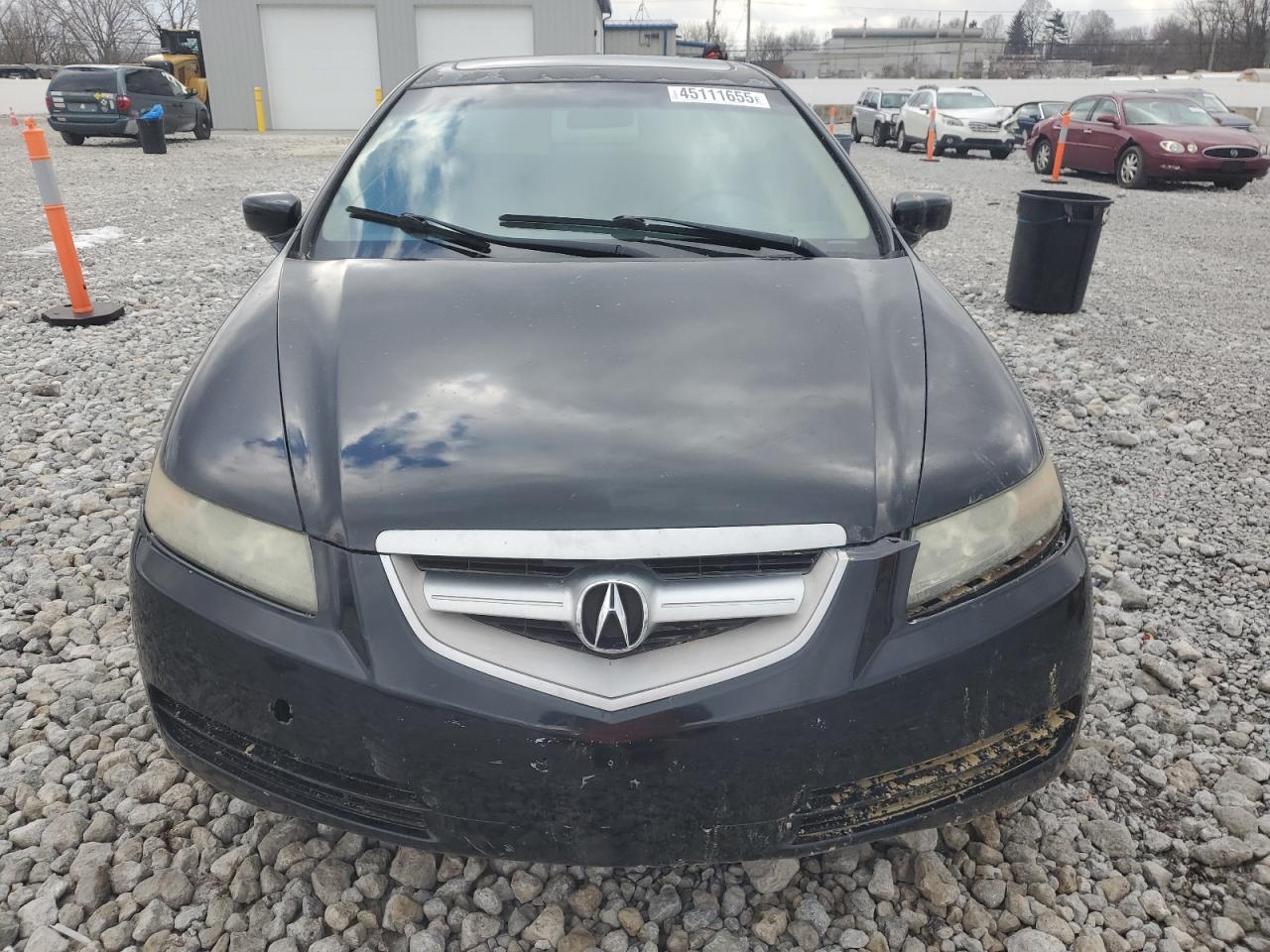 2004 Acura TL - Image 5