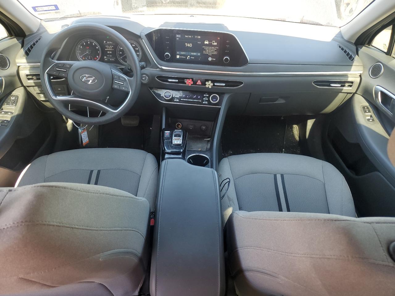 2020 Hyundai Sonata - Image 8