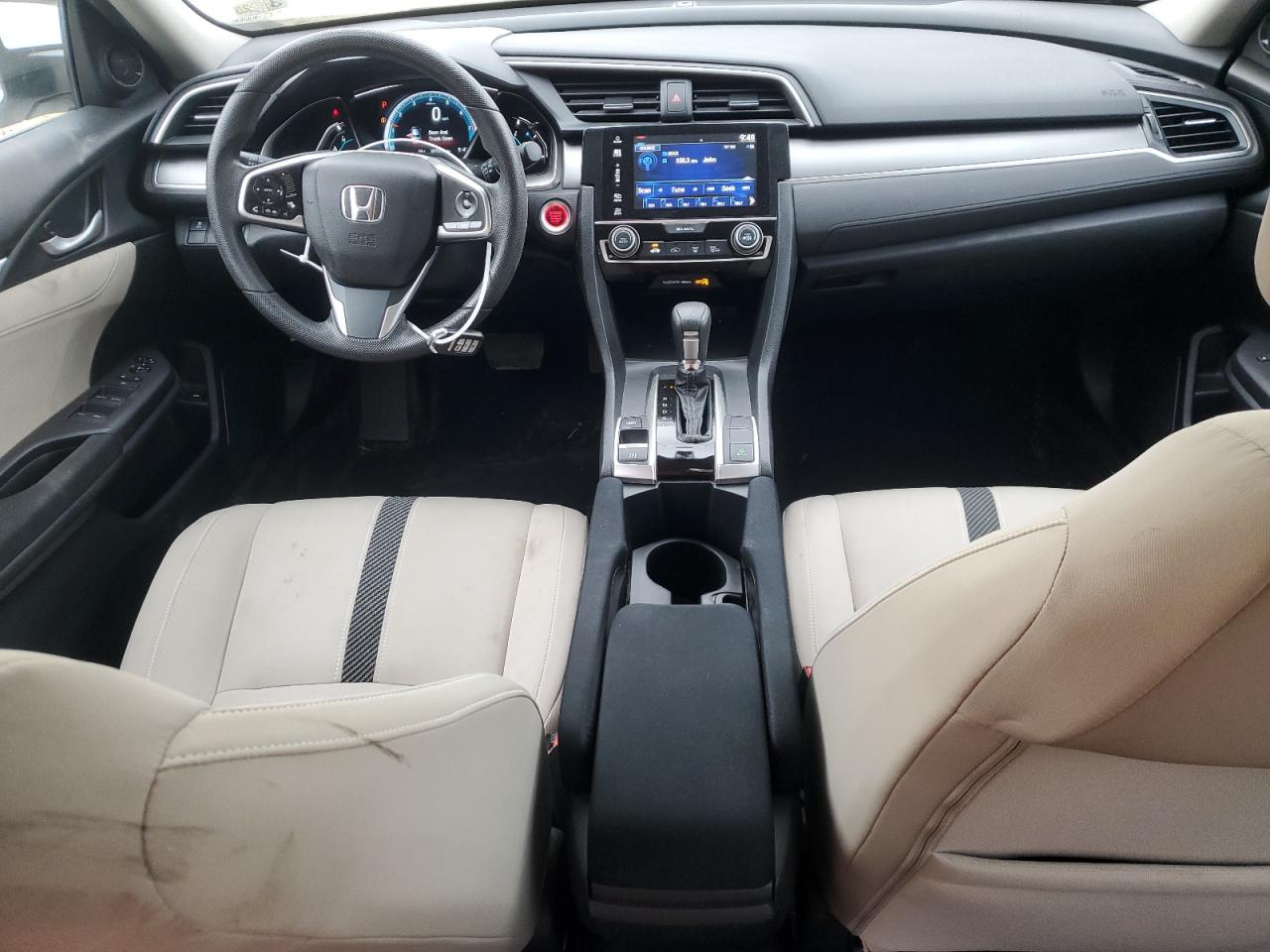 2016 Honda Civic - Image 8