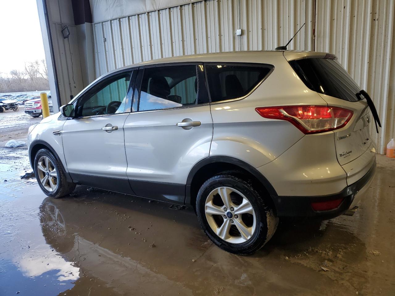 2014 Ford Escape - Image 2