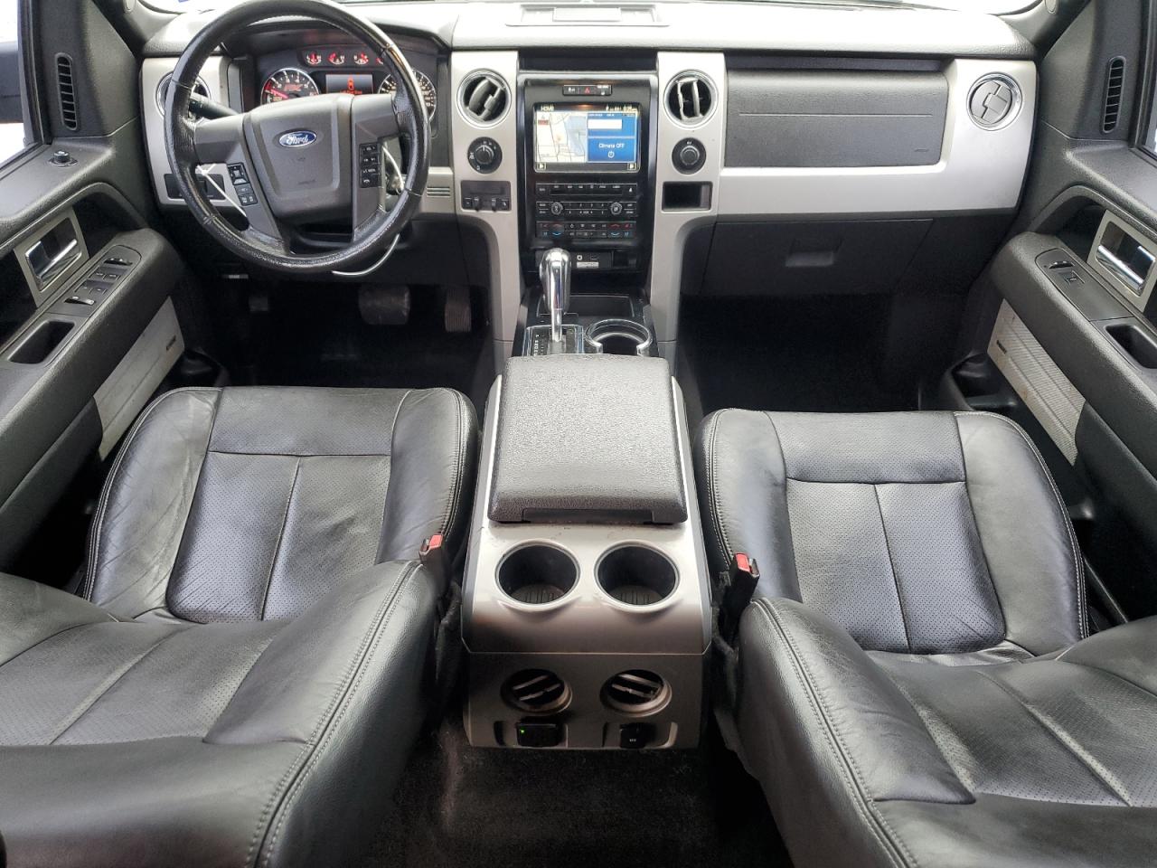 2012 Ford F-150 - Image 8