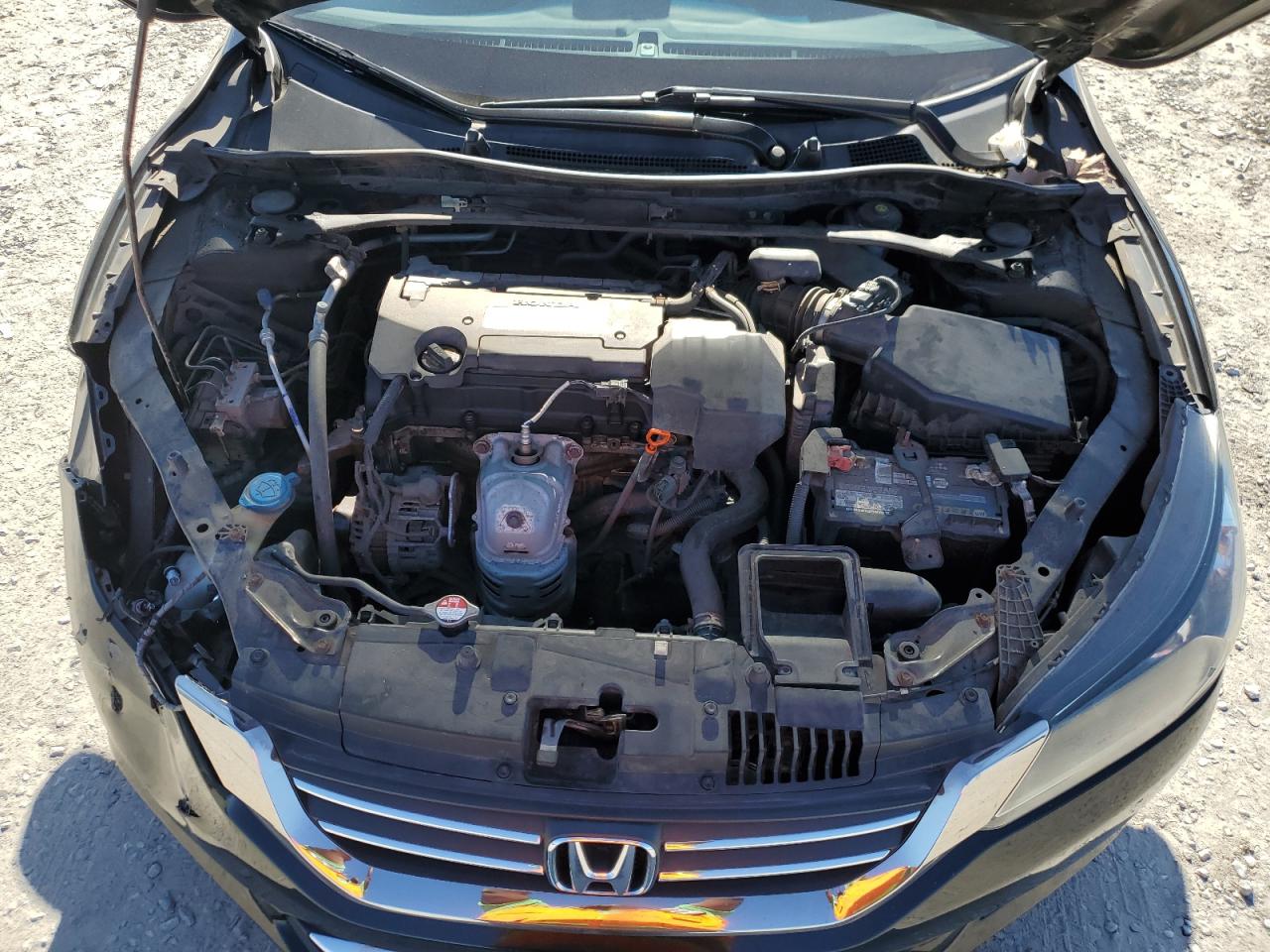 2013 Honda Accord - Image 11