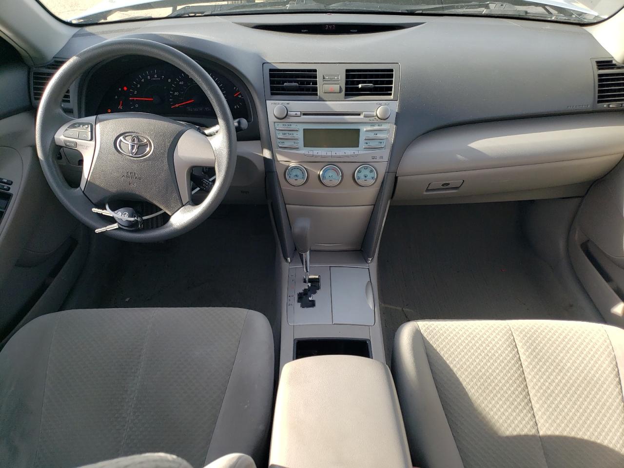 2008 Toyota Camry - Image 8