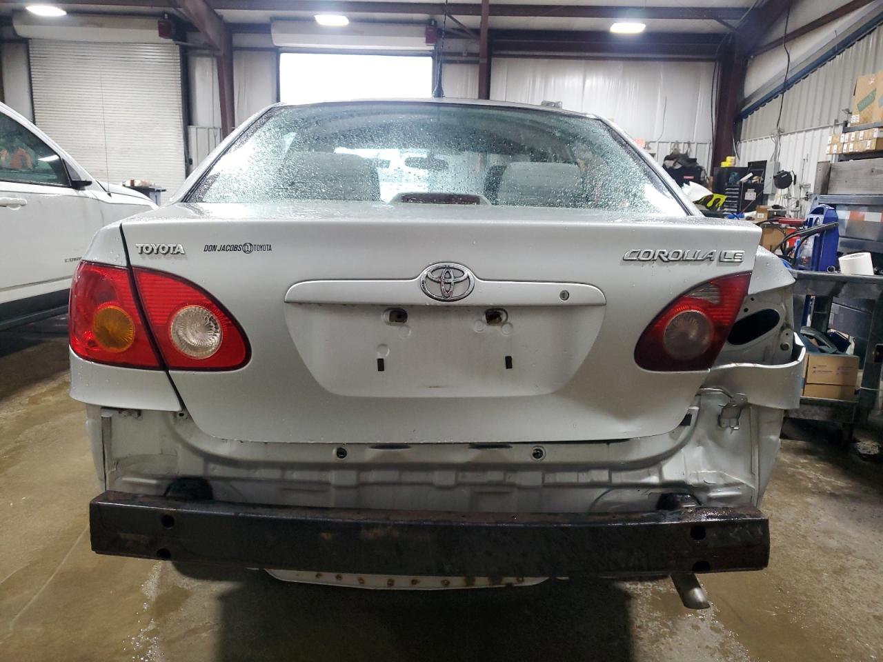 2004 Toyota Corolla - Image 6