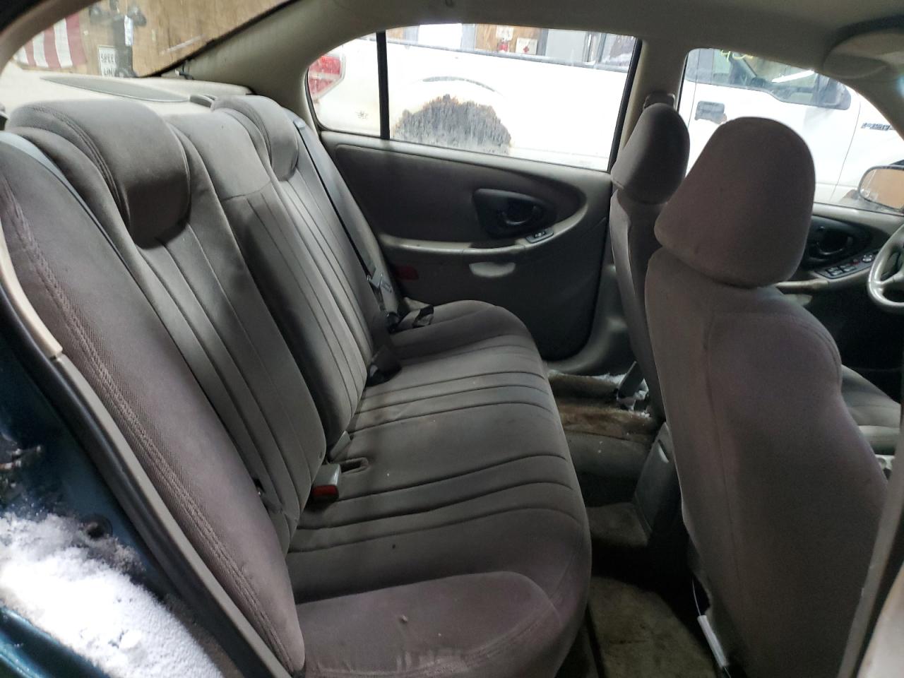 2002 Chevrolet Malibu - Image 10
