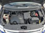 2014 Ford Edge Sel de vânzare în Fort Pierce, FL - Rear End