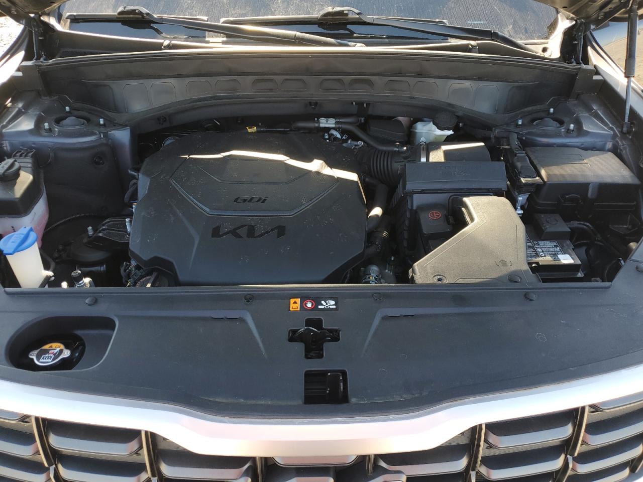 2023 Kia Telluride - Image 12